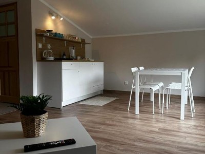 Apartament nr 3
