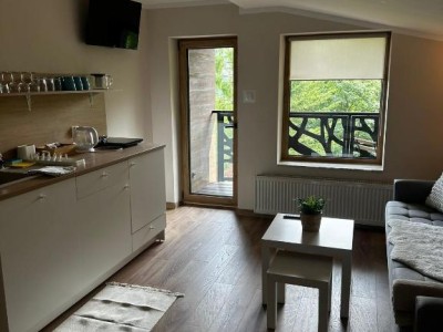 Apartament nr 4